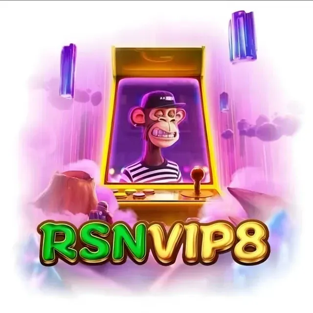RSNVIP8 - Pengalaman Simulation Menarik di Ujung Jari Anda